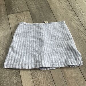 Urban Outfitters Size 8 Mini Skirt/Skort